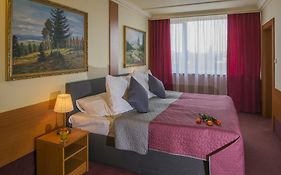 Top Hotel Prague